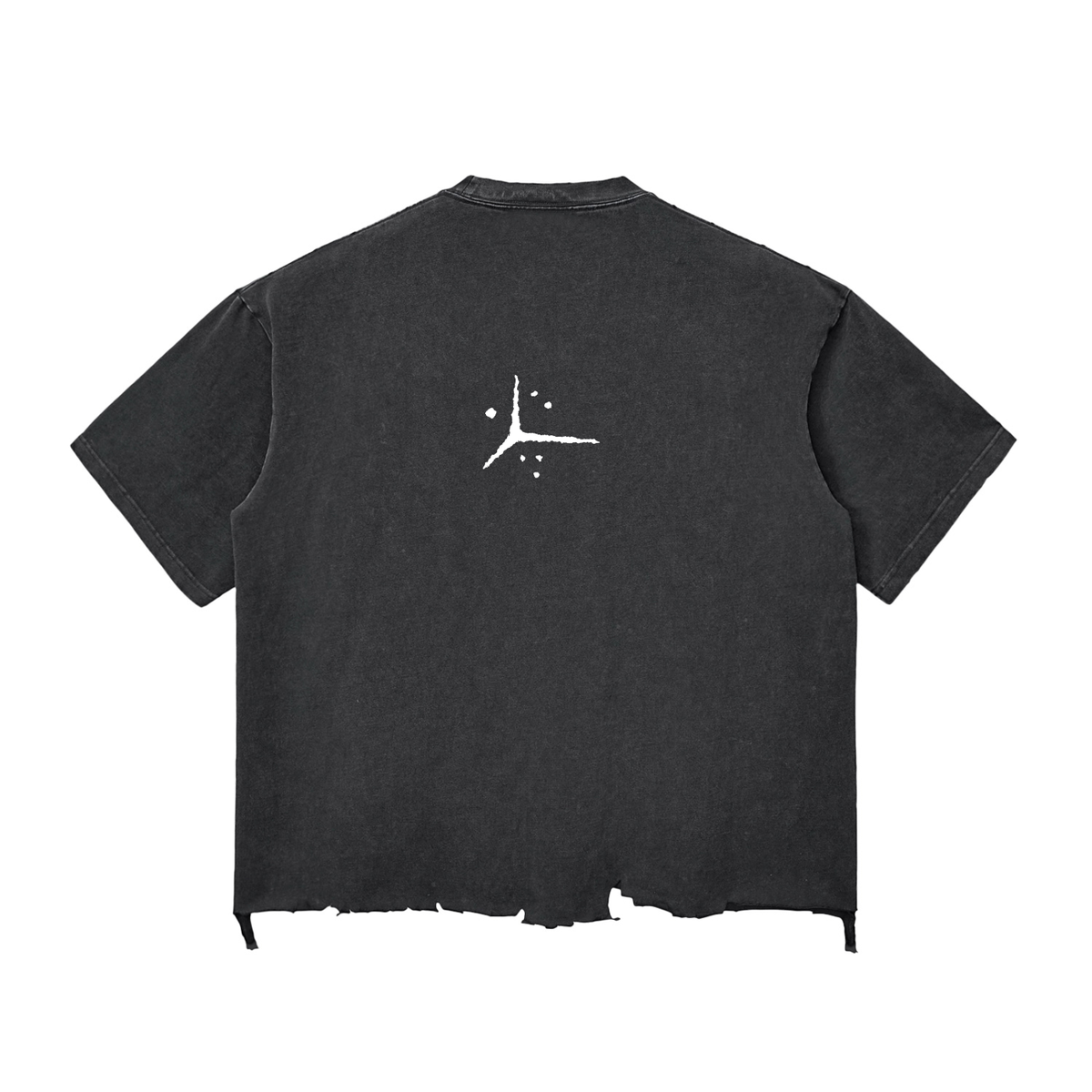 symbiote tee