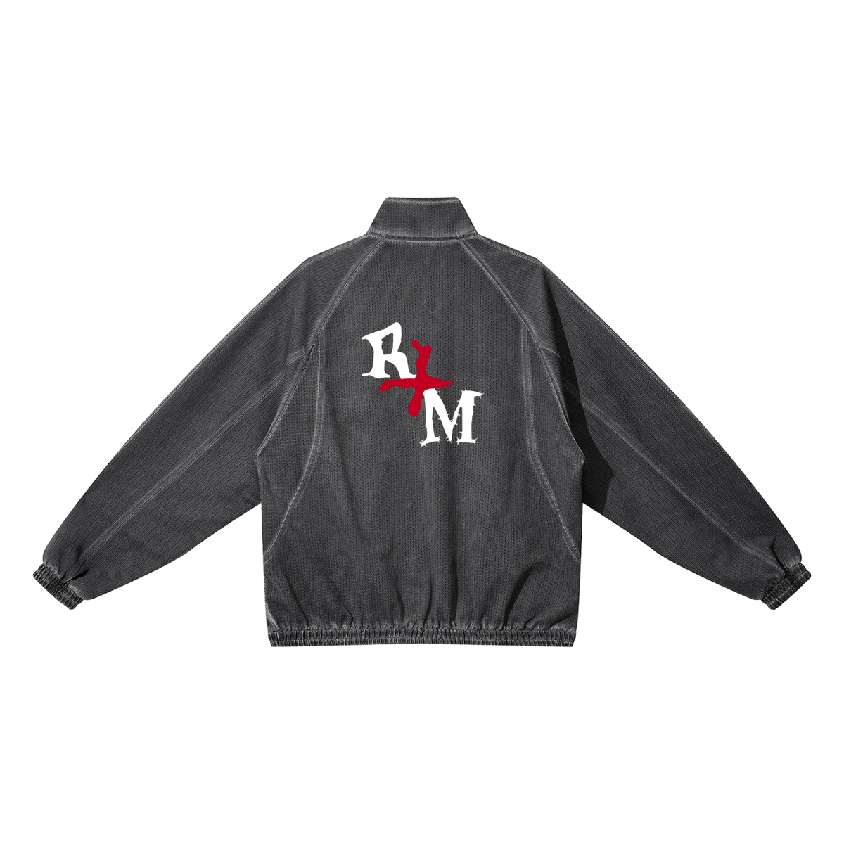 icarus mesh jacket