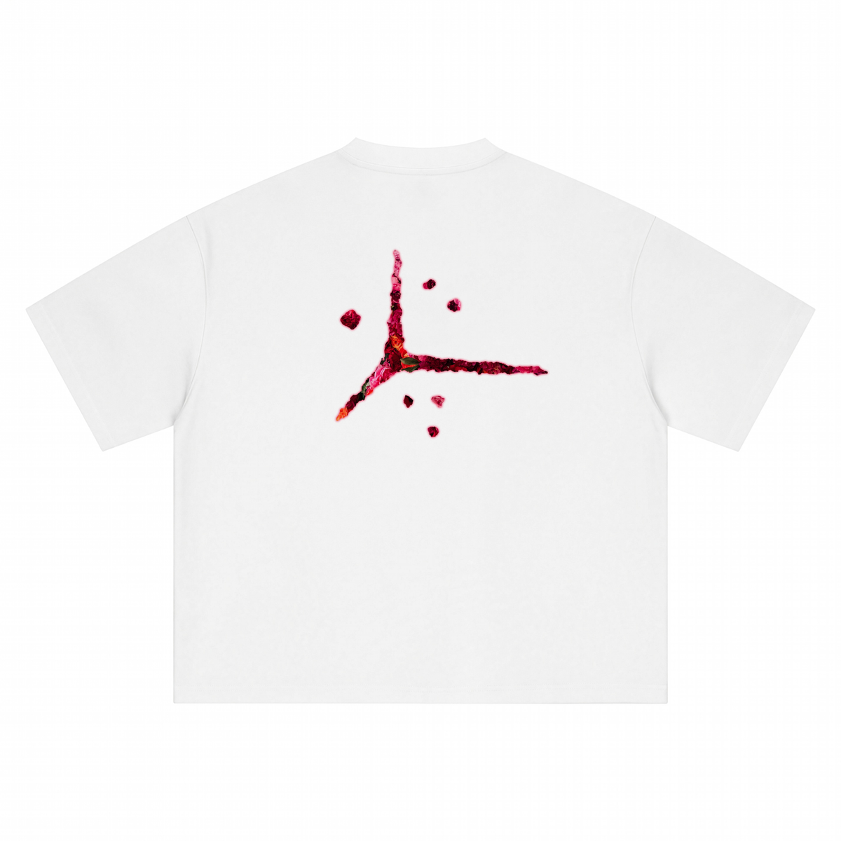 not-a-dragon tee