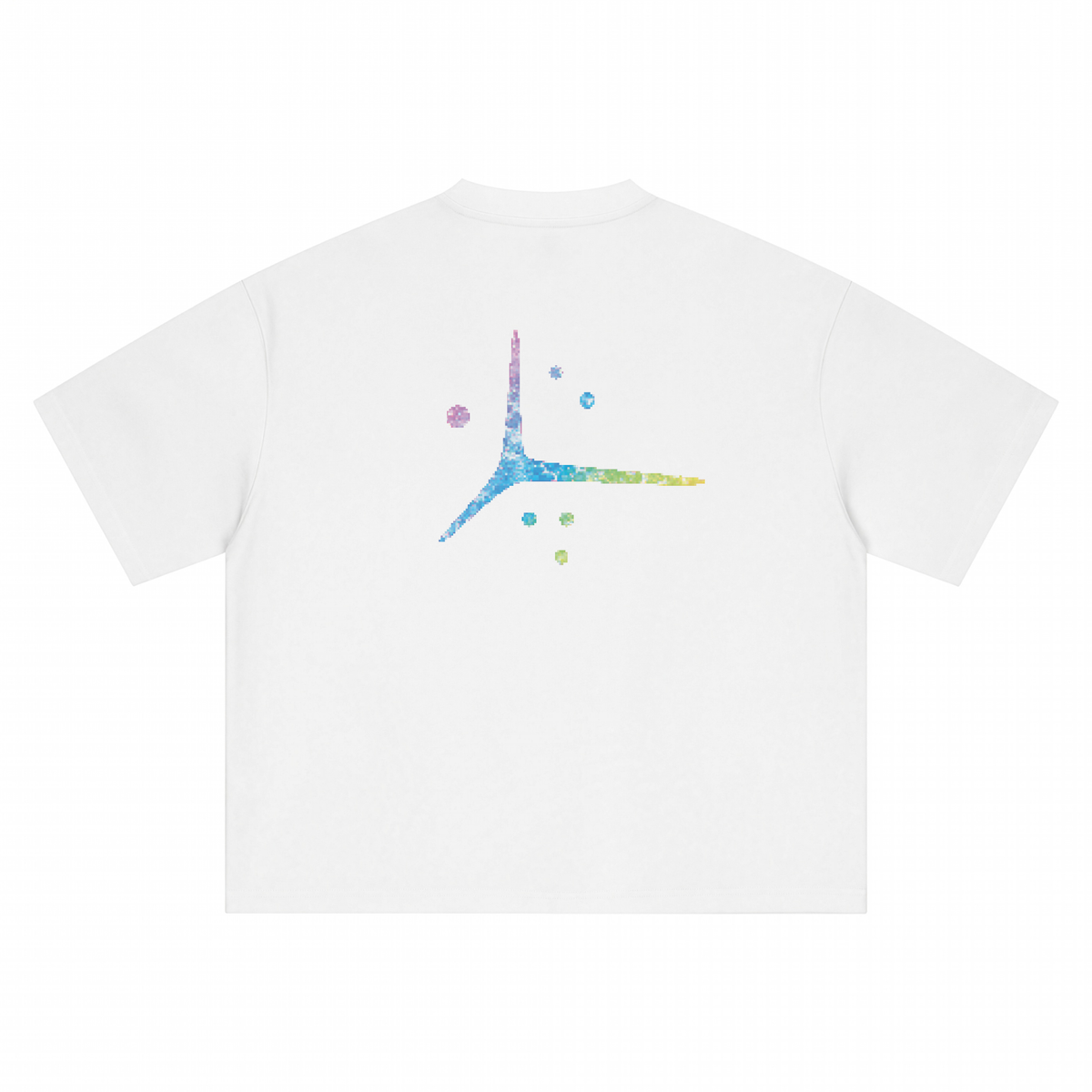hideous tee