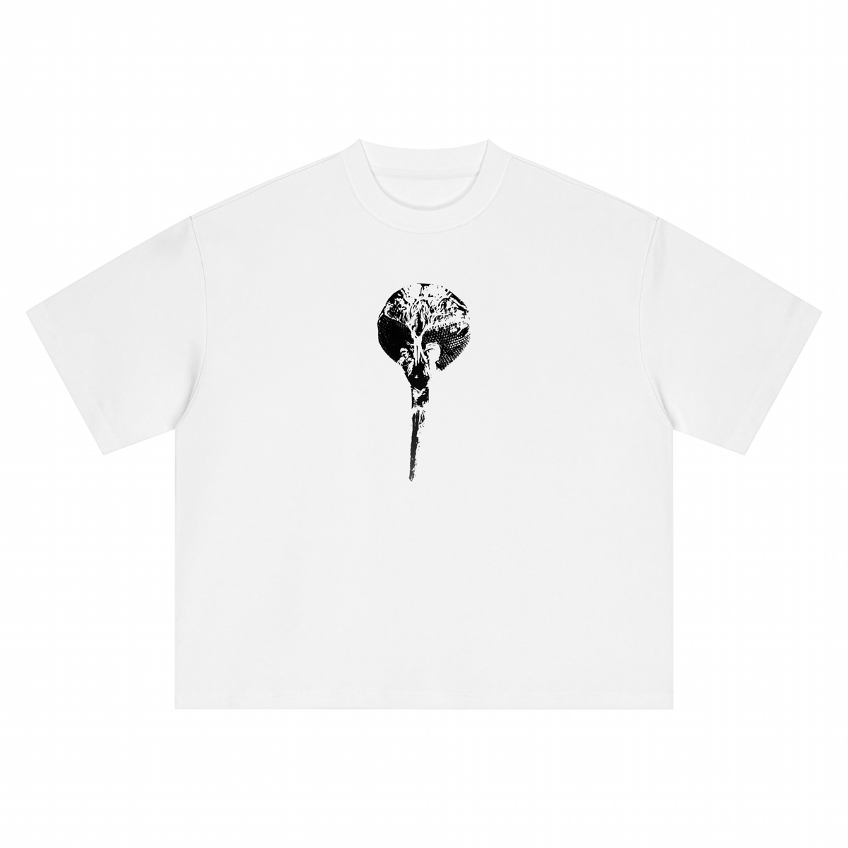 lolipop tee