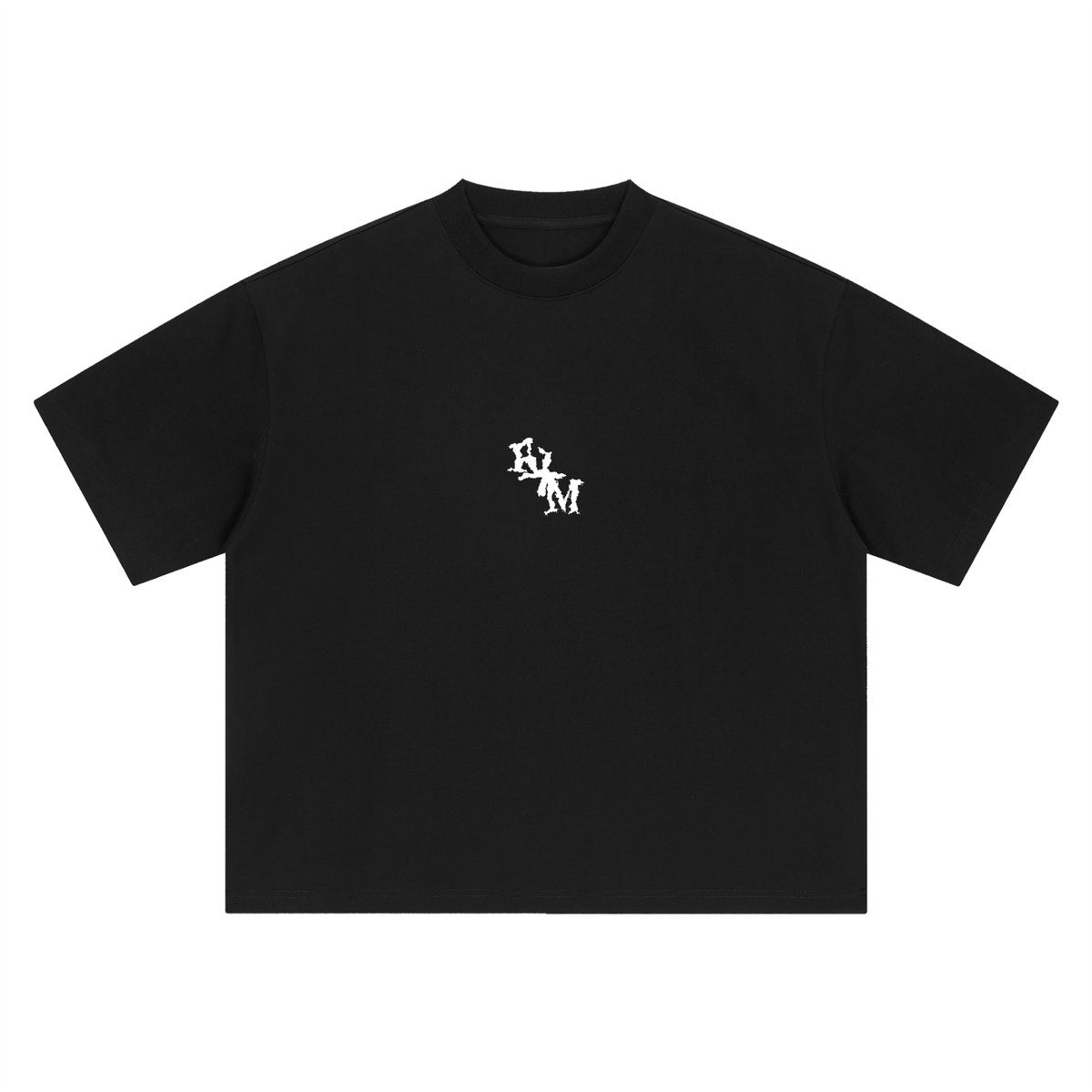 tracks tee