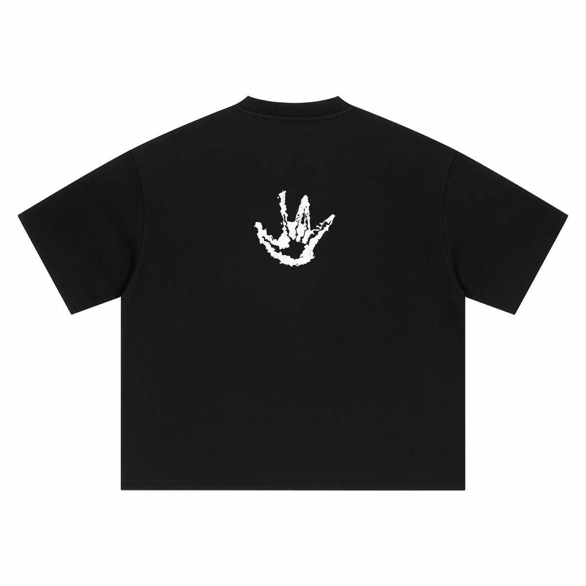 boring tee