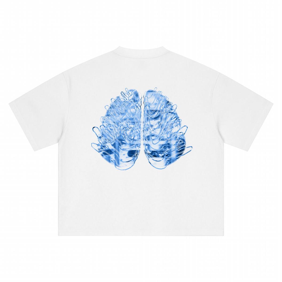 breathe tee