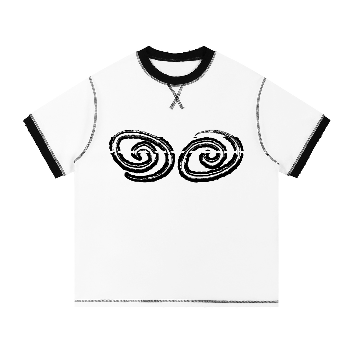 firsts matter tee