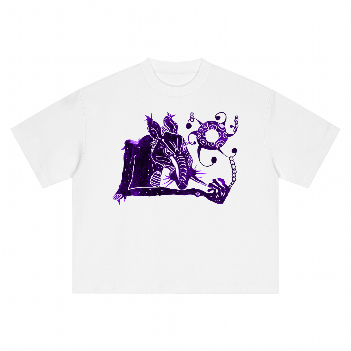 schnook tee