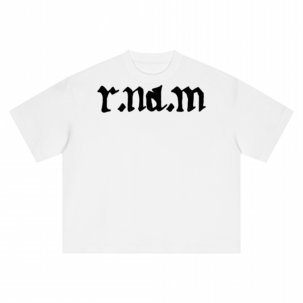 r.nd.m tee