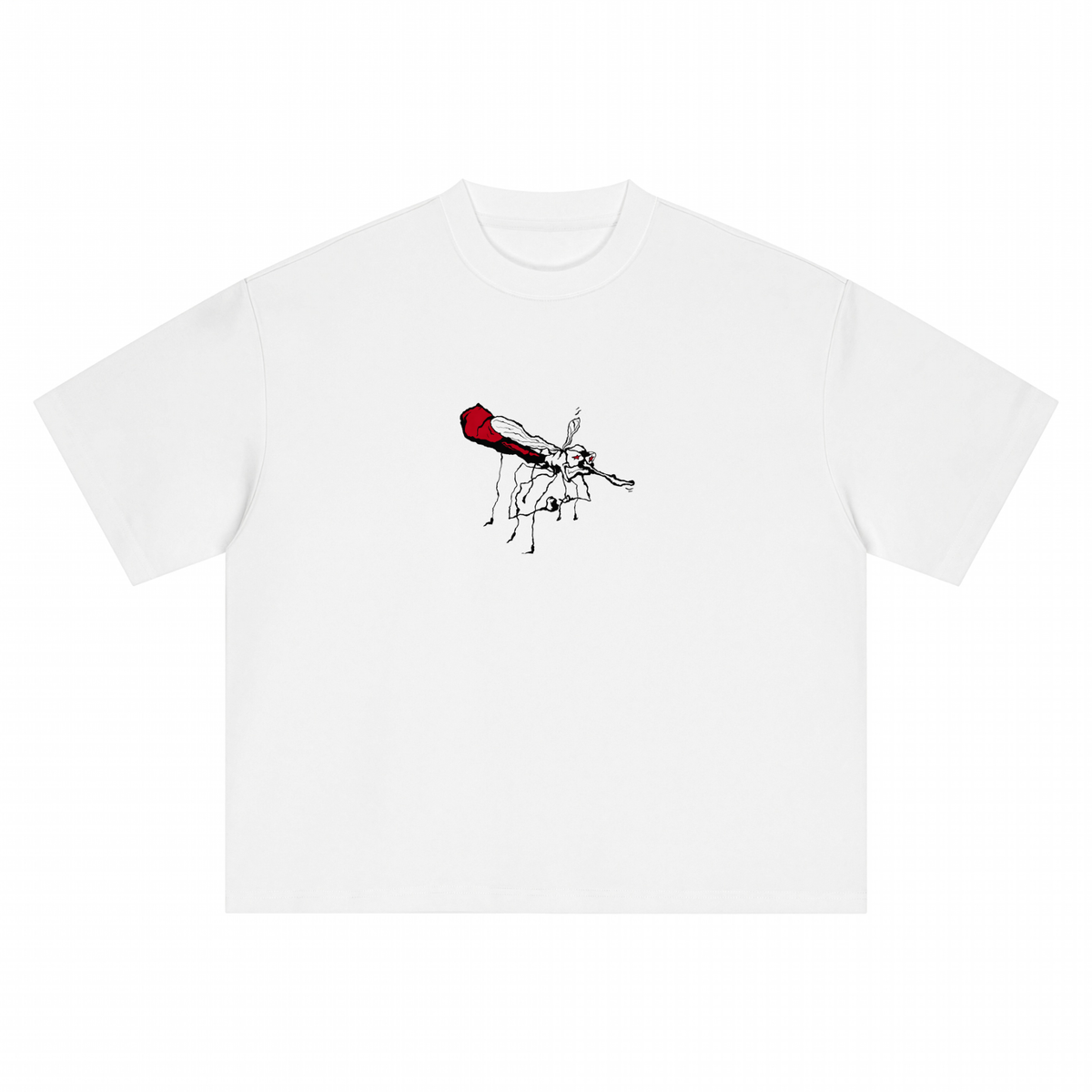 goofneedle tee