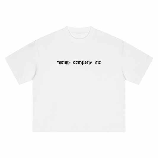 money company inc tee