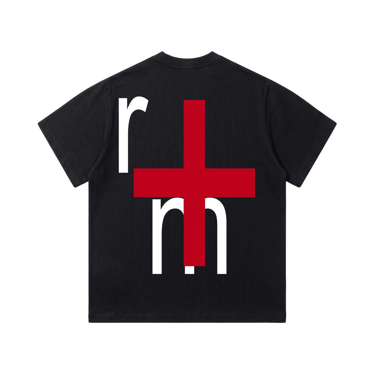 skull design regular-tee