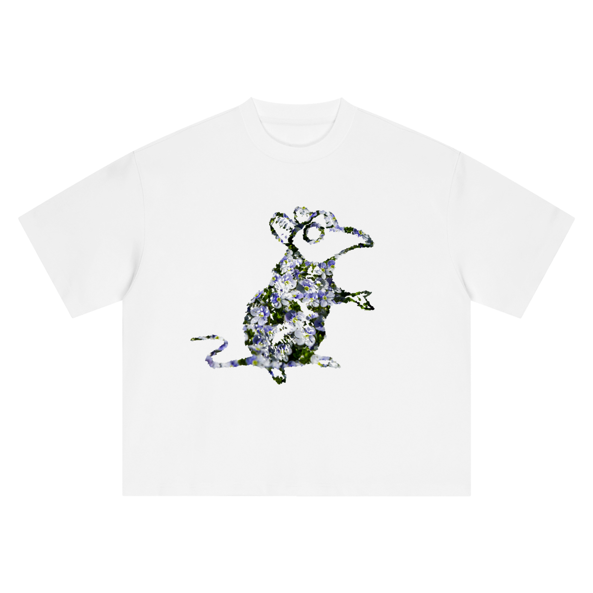 disease merchant tee