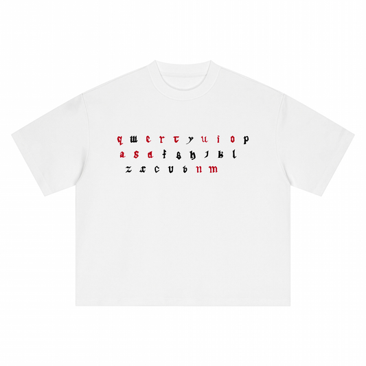 hotkey tee