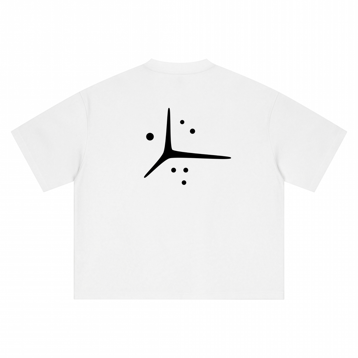 lolipop tee