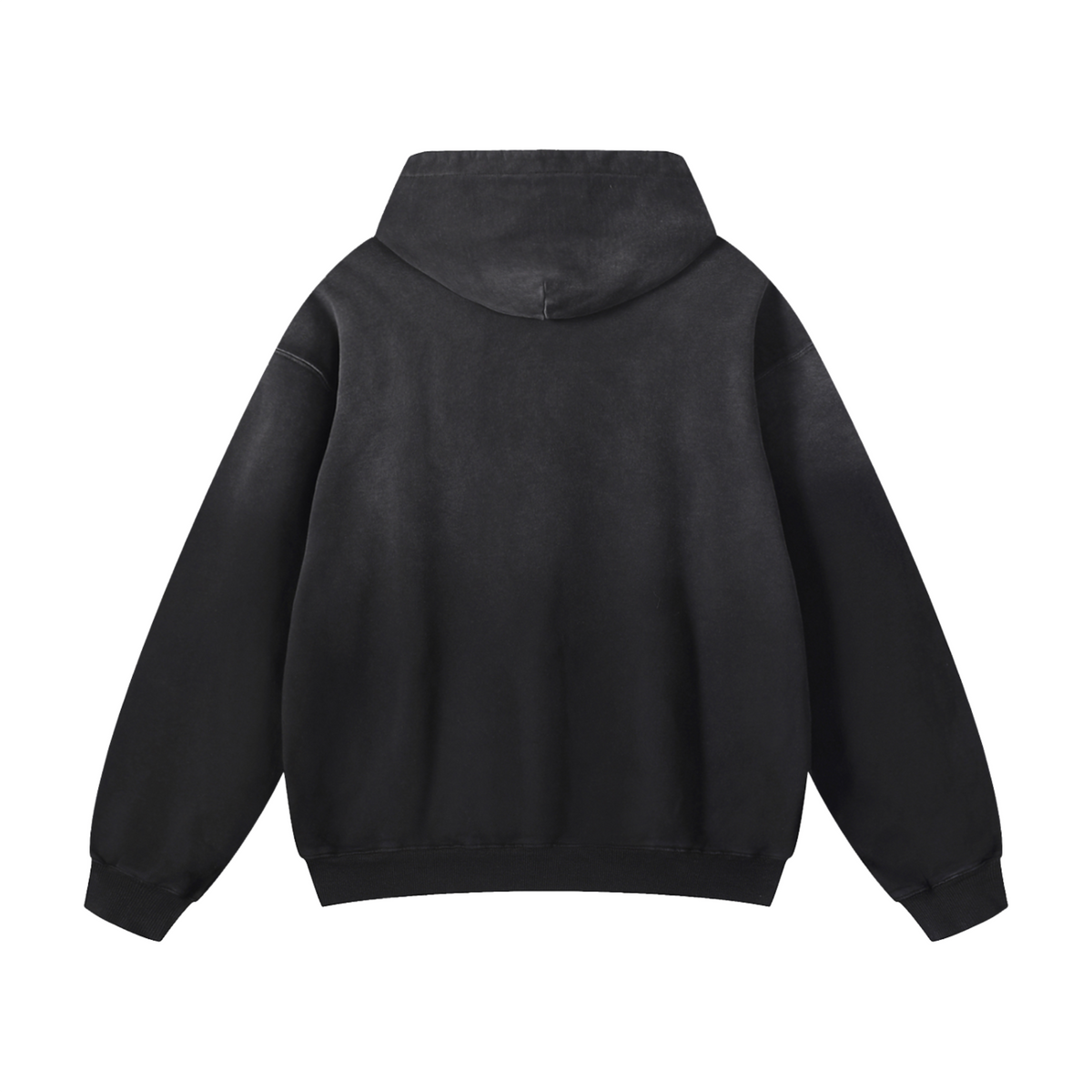 floral dice hoodie