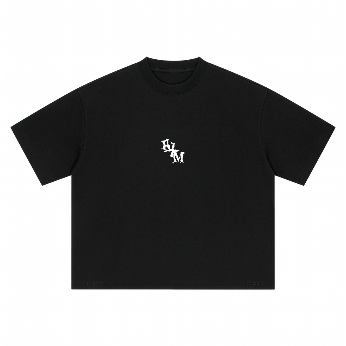tracks tee