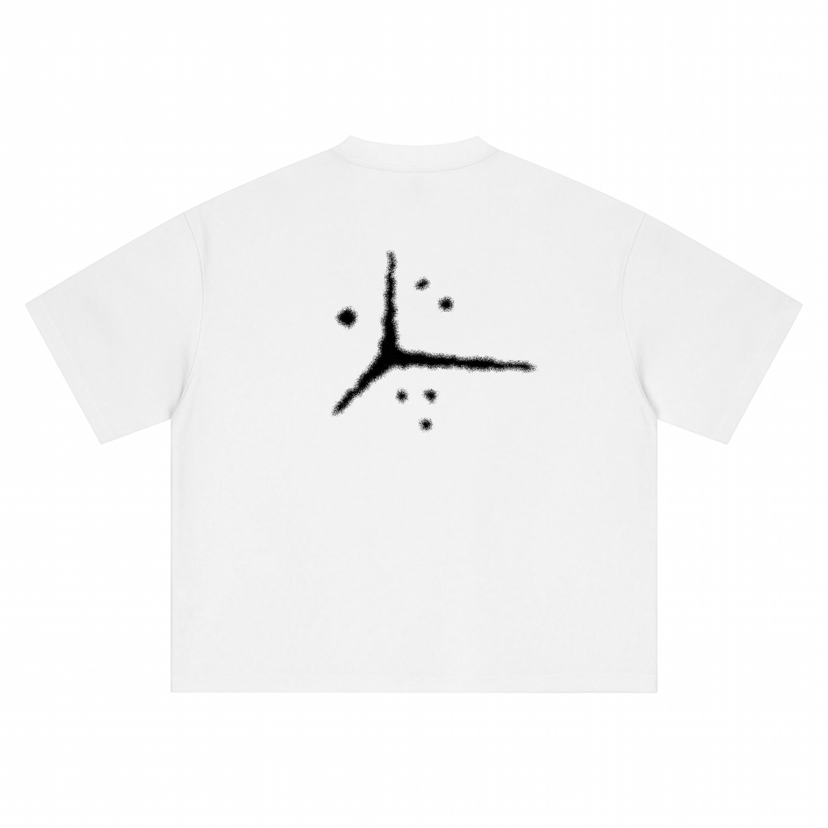 sneak tee