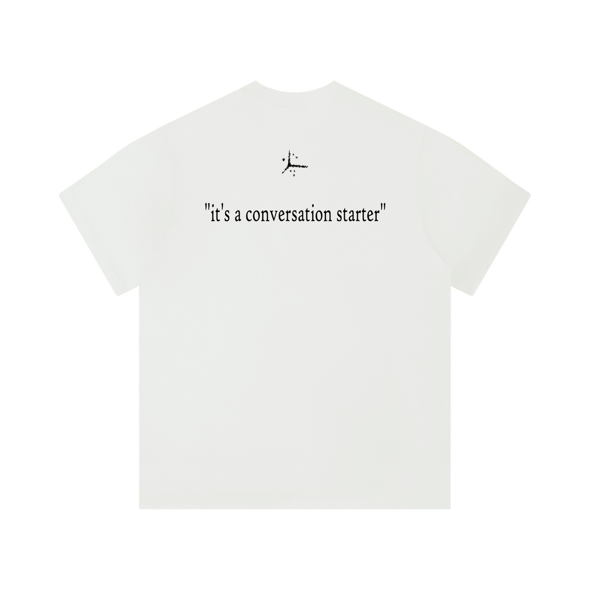 fool regular-tee