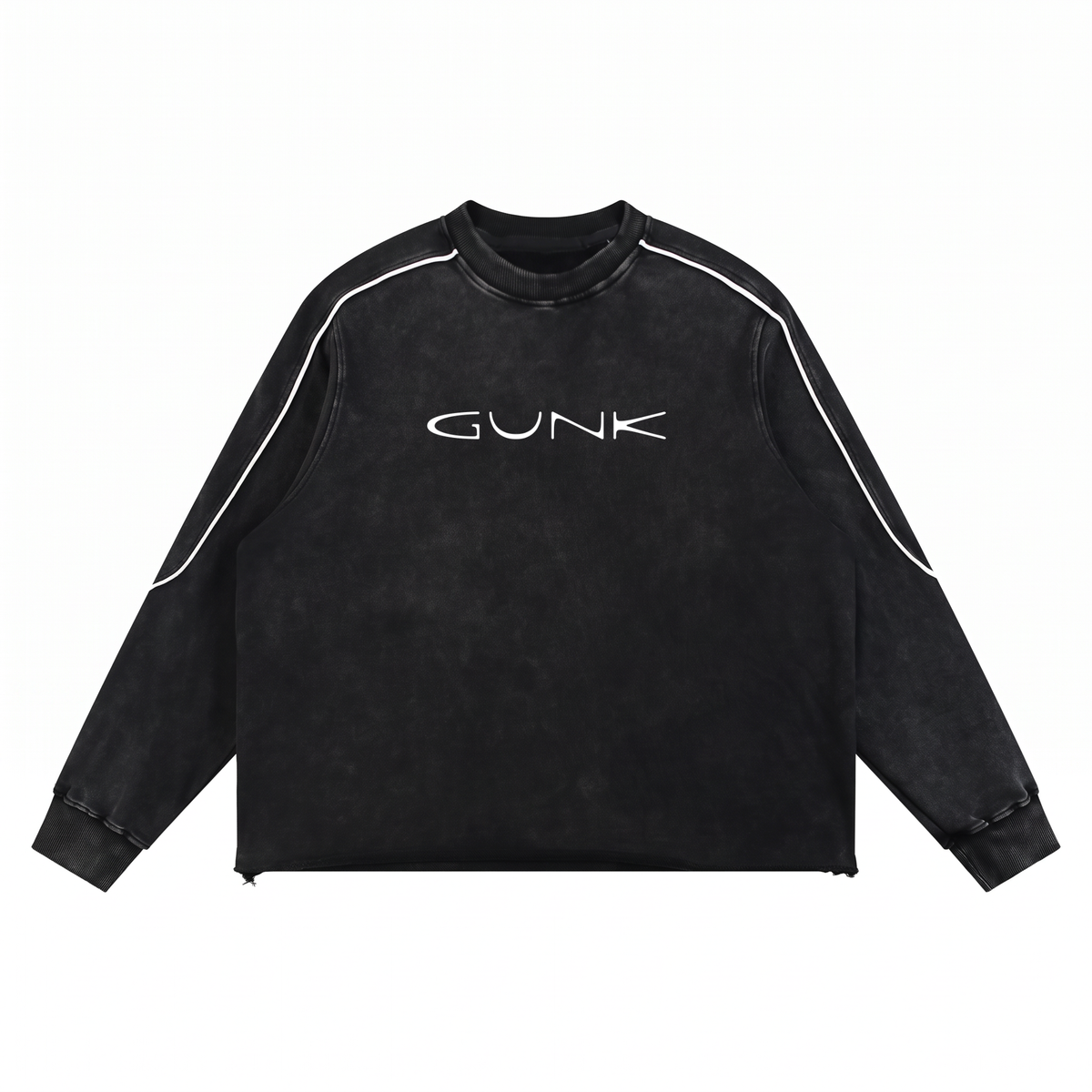 gunk sweatshirt