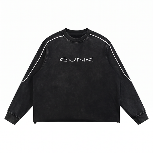 gunk sweatshirt