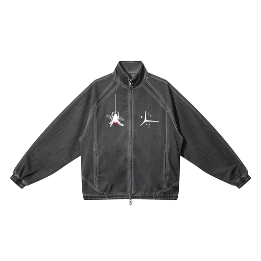 icarus mesh jacket
