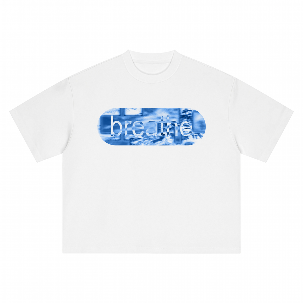 breathe tee