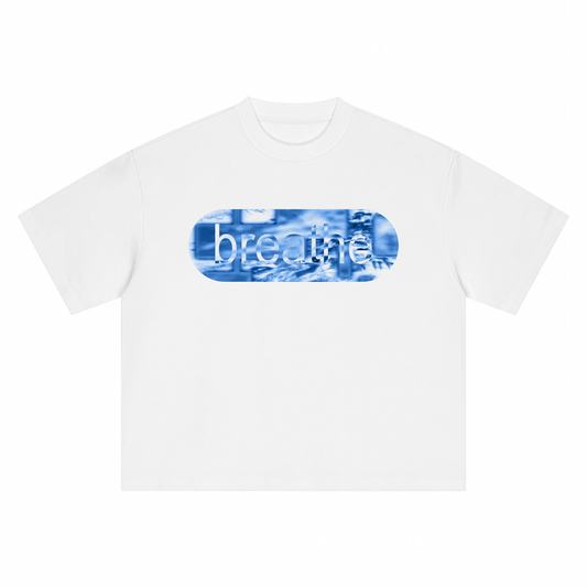 breathe tee