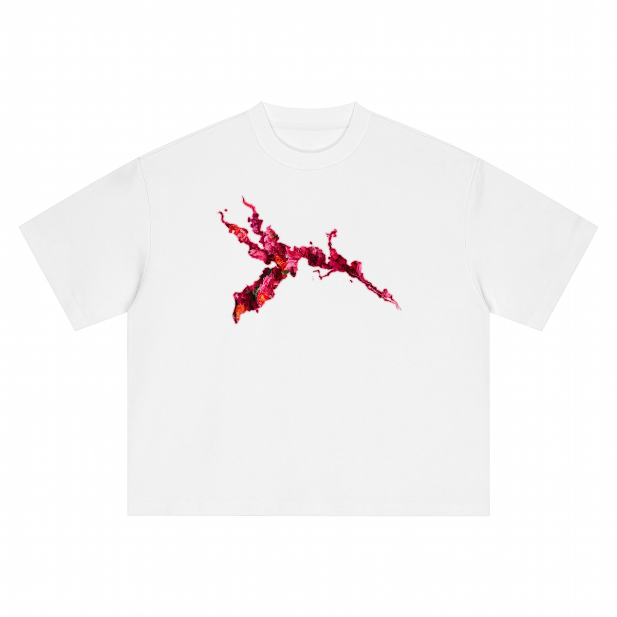 not-a-dragon tee