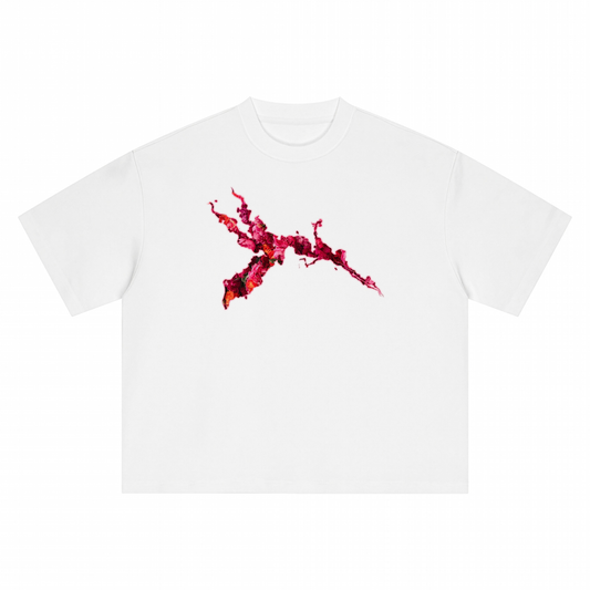 not-a-dragon tee