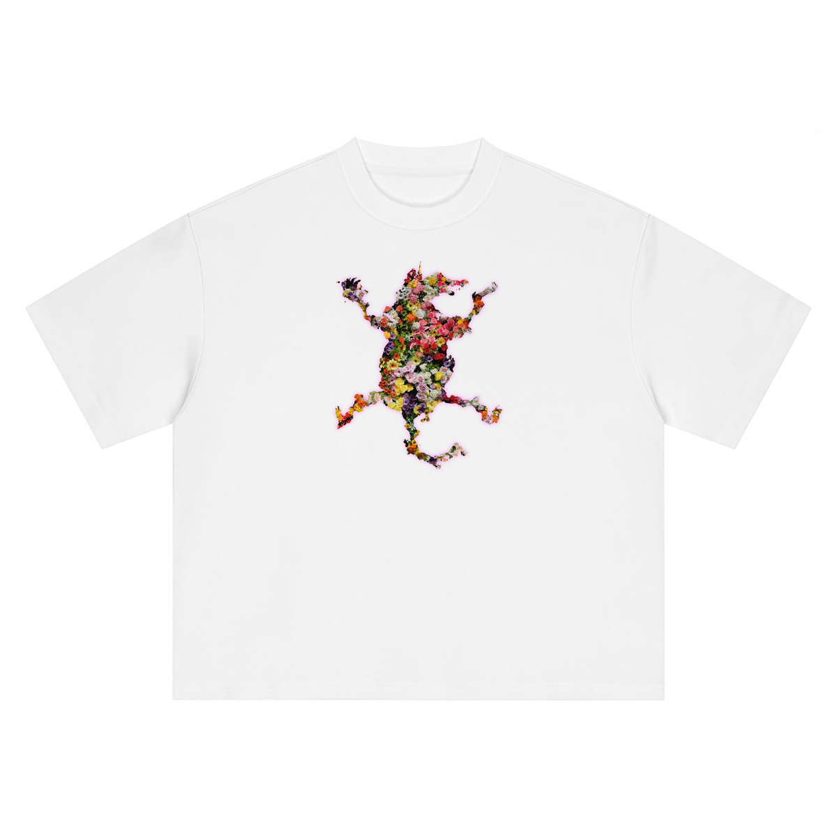 alive and well tee