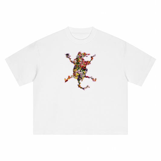 alive and well tee