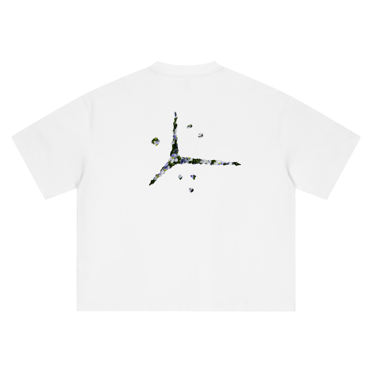 disease merchant tee