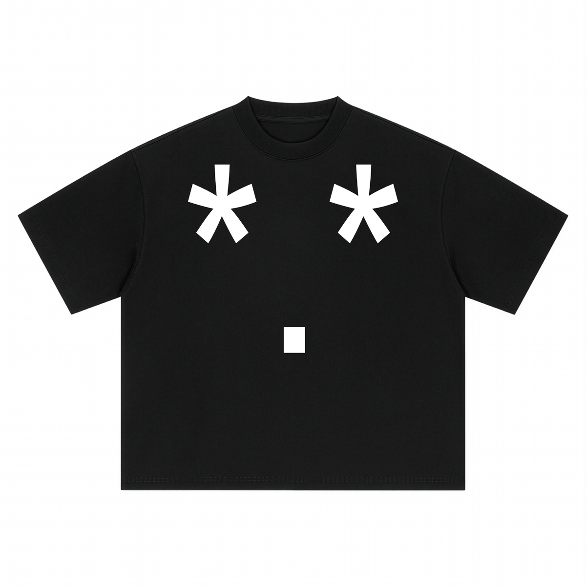 starstruck tee