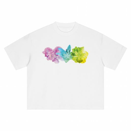 hideous tee