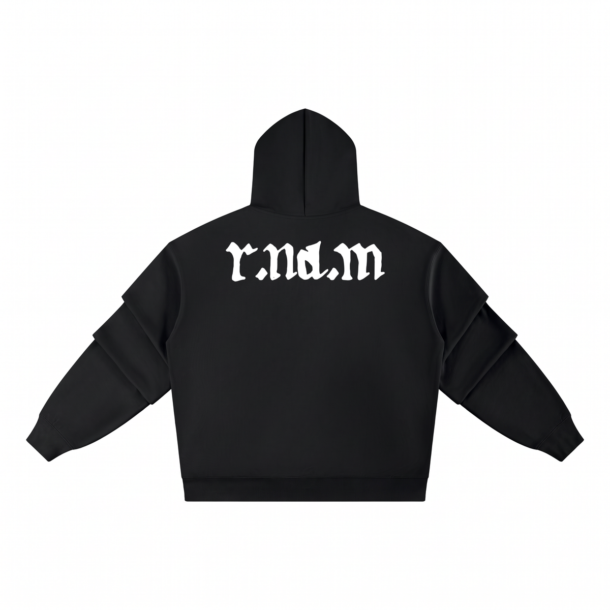 r.nd.m hoodie