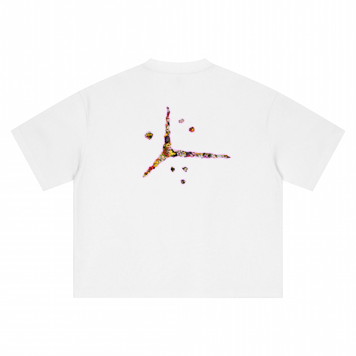 street rat tee