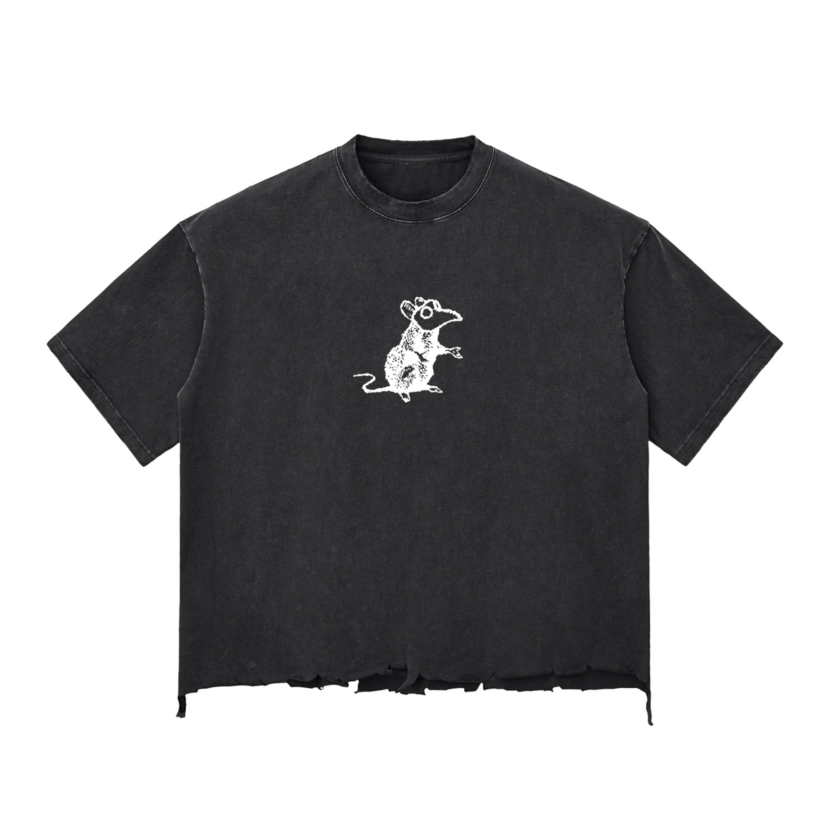 symbiote tee