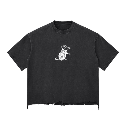 symbiote tee