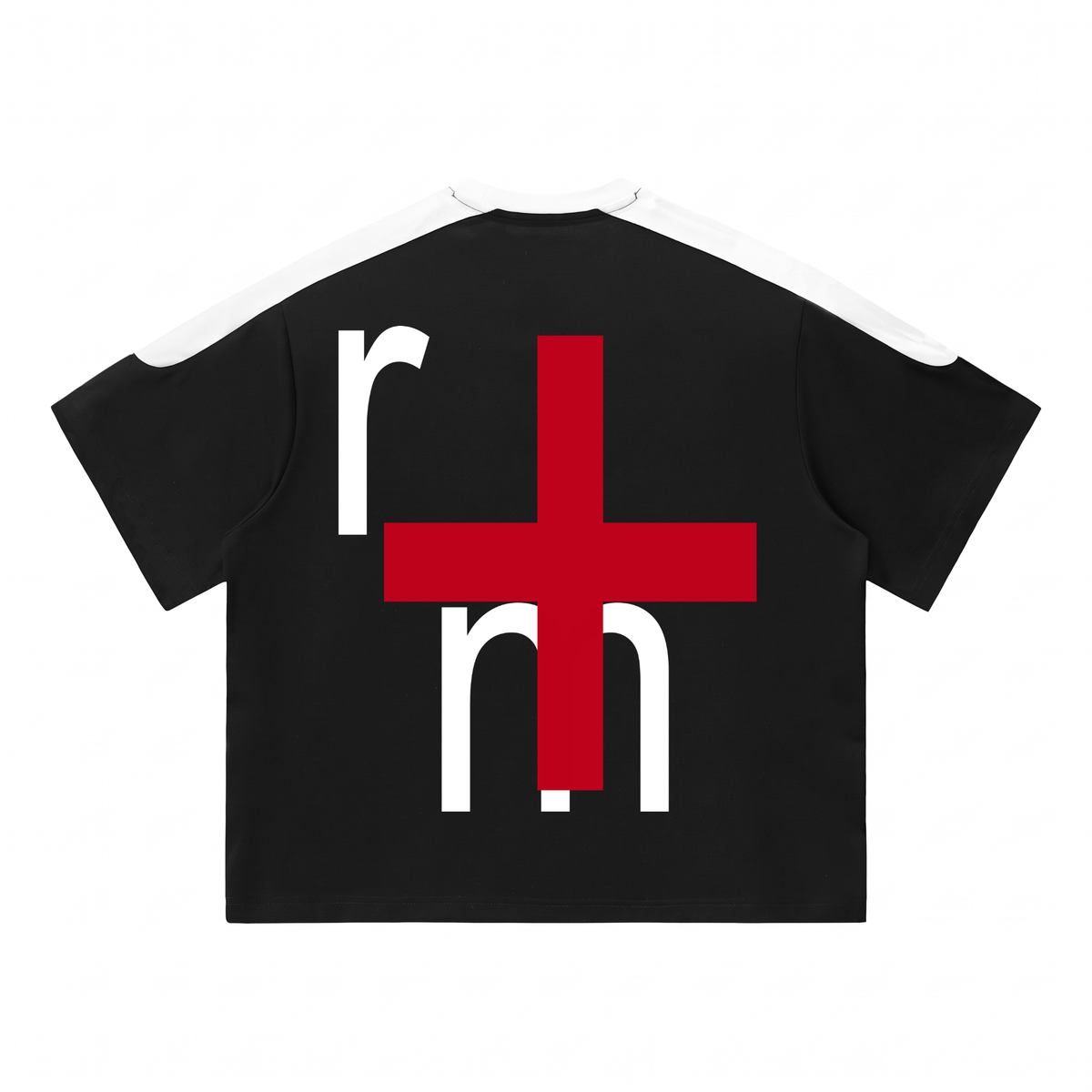 skull design tee