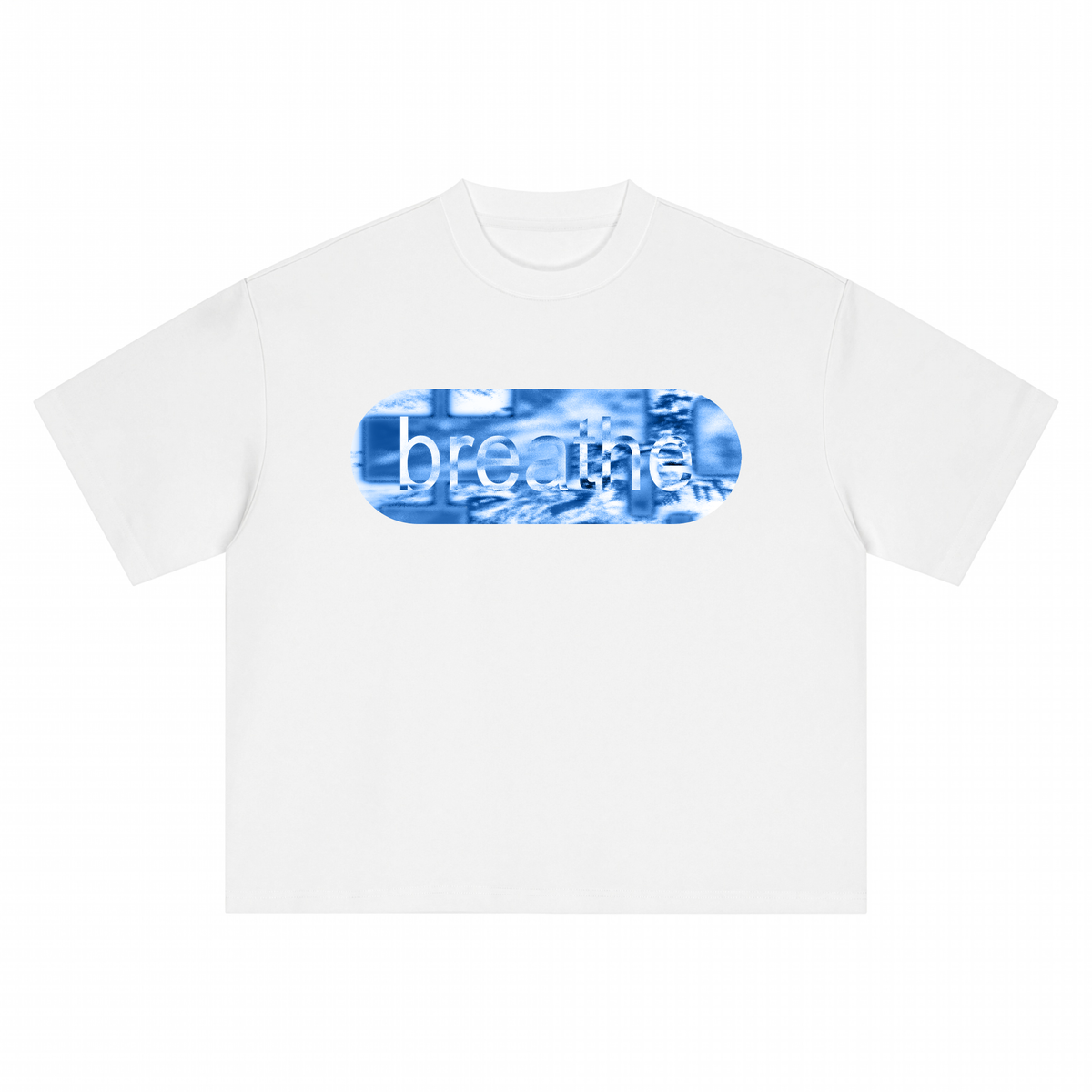 breathe tee