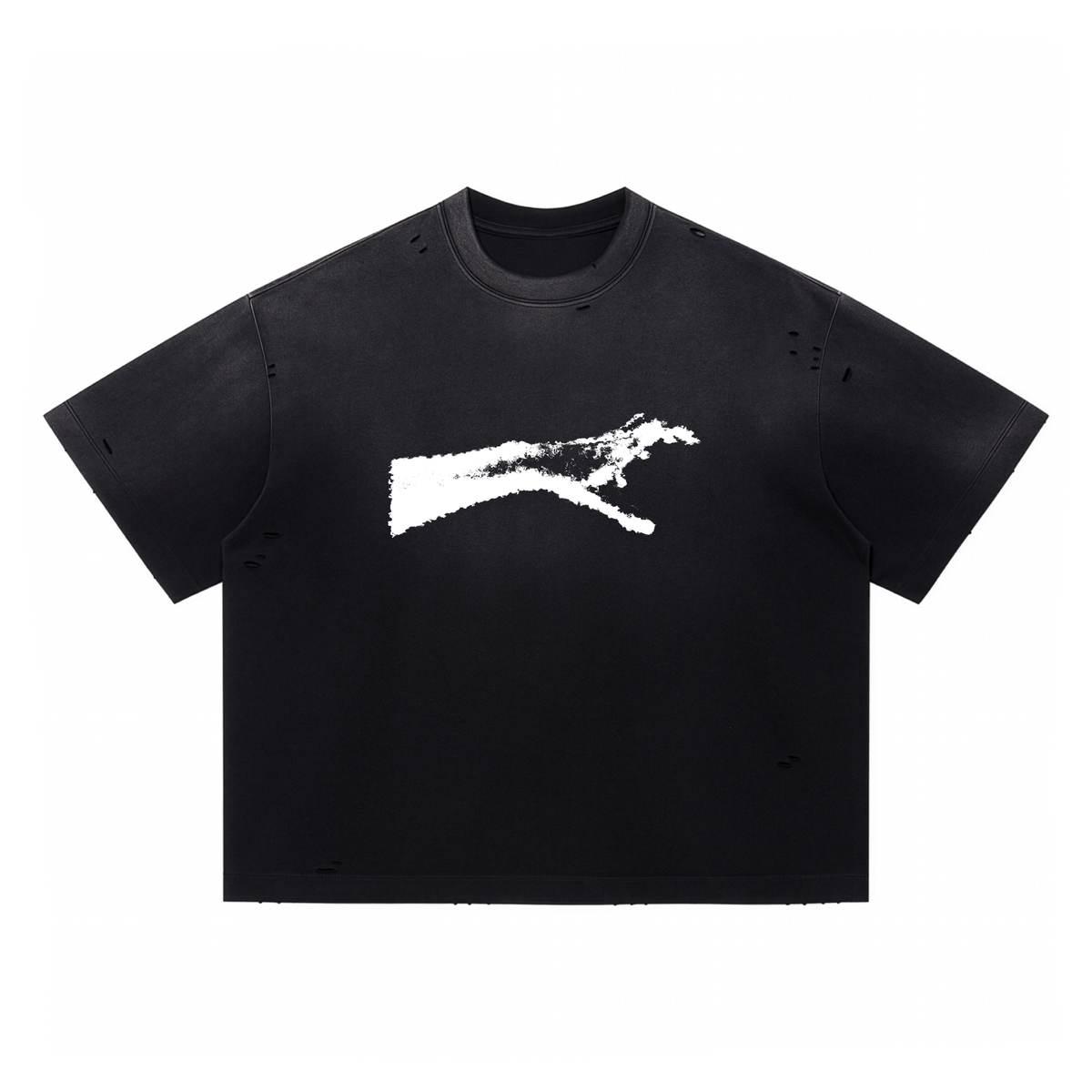 reach tee