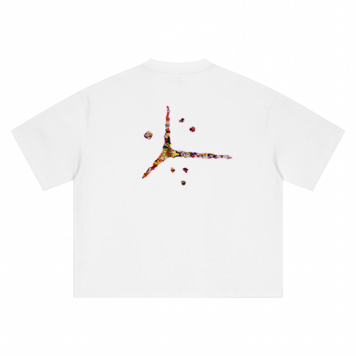 alive and well tee